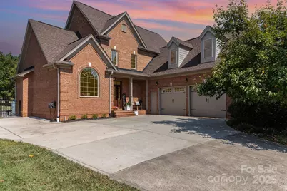 6075 Willow Farm Drive, Denver, NC 28037 - Photo 1