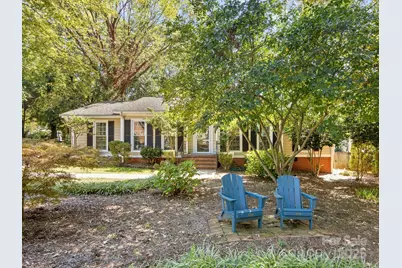 4837 Zephyr Lane, Charlotte, NC 28209 - Photo 1