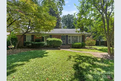 400 McAlway Road, Charlotte, NC 28211 - Photo 1