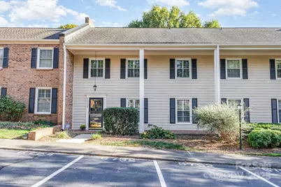 6752 Constitution Lane, Charlotte, NC 28210 - Photo 1