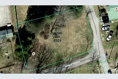 Tbd McMinn Avenue, Brevard, NC 28712 - Photo 1