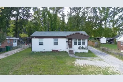 4601 Sampson Street, Charlotte, NC 28208 - Photo 1