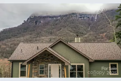 137 Hickory Trail, Chimney Rock Village, NC 28720 - Photo 1