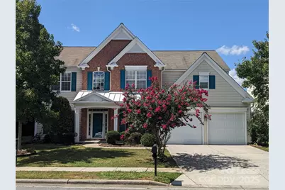 10431 Olde Ivy Way, Charlotte, NC 28262 - Photo 1