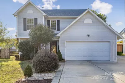 6922 Brandon Chase Lane, Concord, NC 28025 - Photo 1