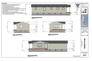 406 Rich St, Rock Hill, SC 29730 - Photo 1