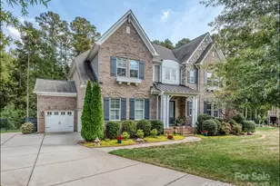 101 Rainbow Falls Ln, Weddington, NC 28104 - Photo 1