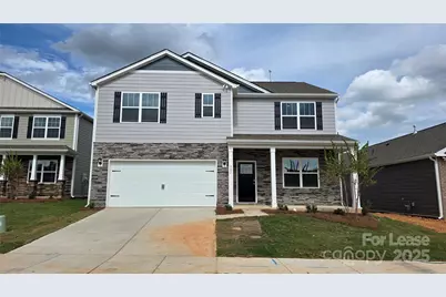 521 Jacobus Lane, Monroe, NC 28112 - Photo 1