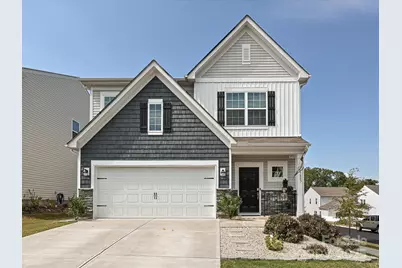 5807 Soft Shell Drive, Lancaster, SC 29720 - Photo 1