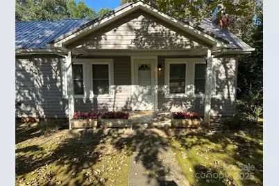 290 Old Hwy 10 Road W, Marion, NC 28752 - Photo 1
