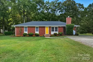 35 Happy Hollow Rd, Rockwell, NC 28138 - Photo 1