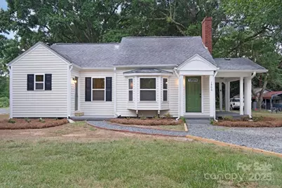 1500 S Ridge Avenue, Kannapolis, NC 28083 - Photo 1