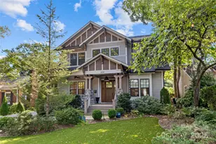 2614 Chesterfield Ave, Charlotte, NC 28205 - Photo 1