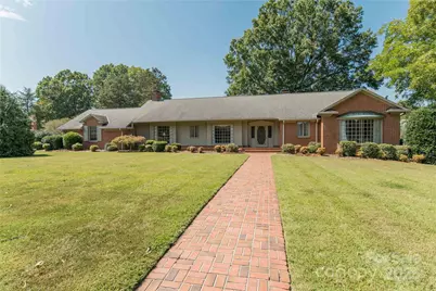 729 Mocksville Avenue, Salisbury, NC 28144 - Photo 1