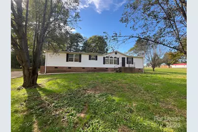 318 Rankin Hill Road, Troutman, NC 28166 - Photo 1