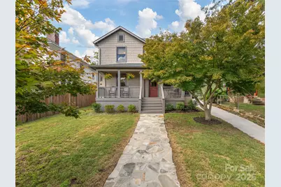 118 Woodrow Avenue, Asheville, NC 28801 - Photo 1