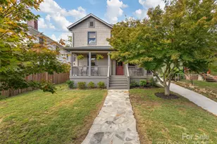 118 Woodrow Ave, Asheville, NC 28801 - Photo 1