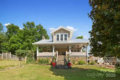 31 Abbott Moore Road, Clyde, NC 28721 - Photo 1