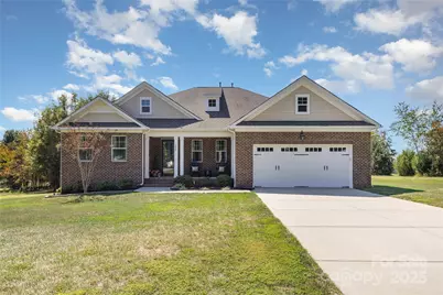 658 Houston Road, Troutman, NC 28166 - Photo 1