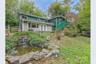 163 Governors View Road, Asheville, NC 28805 - Photo 1