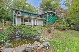 163 Governors View Rd, Asheville, NC 28805 - Photo 1