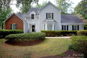 6001 Gold Wagon Ln, Mint Hill, NC 28227 - Photo 1