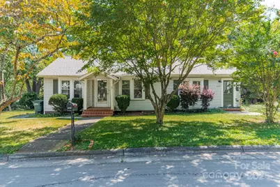 316 E Church Street, Troutman, NC 28166 - Photo 1