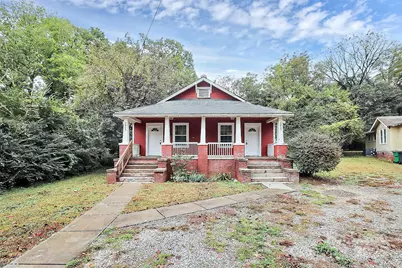 2825 Morson Street, Charlotte, NC 28208 - Photo 1