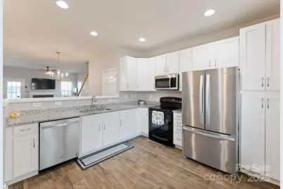 13635 Singleleaf Lane, Charlotte, NC 28278 - Photo 1