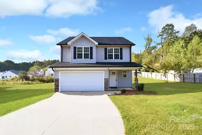 2526 Moose Road, Kannapolis, NC 28083 - Photo 1
