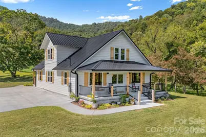 356 Joe Payne Road, Marshall, NC 28753 - Photo 1