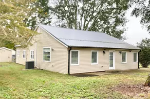 980 Parks Rd, Woodleaf, NC 27054 - Photo 1