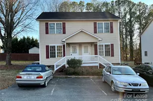 507 22nd Street St, Kannapolis, NC 28081 - Photo 1