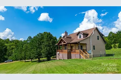 266 Gale Trail, Franklin, NC 28734 - Photo 1