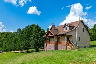 266 Gale Trail, Franklin, NC 28734 - Photo 1