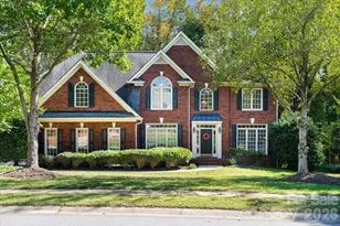 10010 Bayart Way, Huntersville, NC 28078 - Photo 1