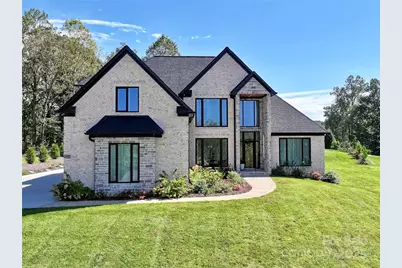 4066 Bob Jones Drive NE, Conover, NC 28613 - Photo 1