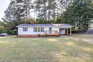 4207 Nc Hwy 73 Hwy W, Mount Gilead, NC 27306 - Photo 1
