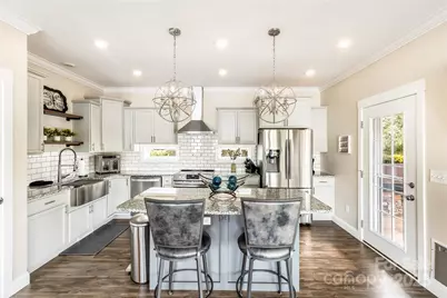 153 Badin Lake Circle #775, New London, NC 28127 - Photo 1