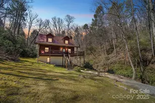 235 Red Bird Dr, Lake Lure, NC 28746 - Photo 1
