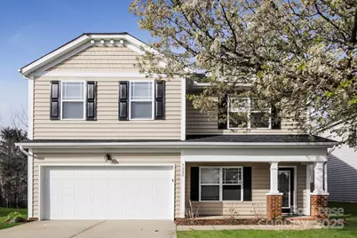 5229 Stowe Derby Drive, Charlotte, NC 28278 - Photo 1