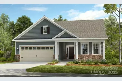 321 Basil Drive, Indian Trail, NC 28079 - Photo 1