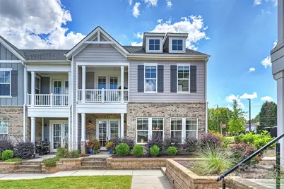 215 Junaluska Drive, Davidson, NC 28036 - Photo 1