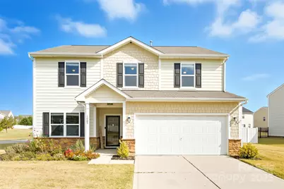 1003 Dairy Glen Road, Indian Trail, NC 28079 - Photo 1