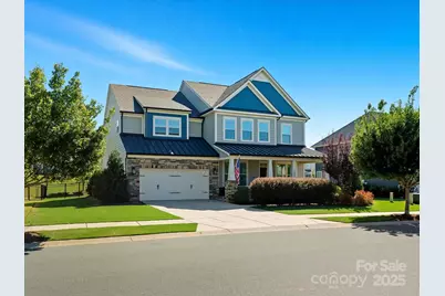 5017 Millbridge Parkway, Waxhaw, NC 28173 - Photo 1