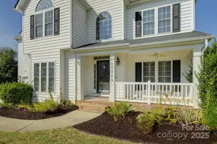 17309 Knoxwood Dr, Huntersville, NC 28078 - Photo 1