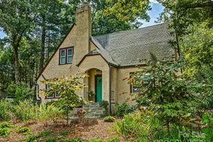 37 Warwick Rd, Asheville, NC 28803 - Photo 1