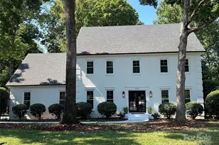 10333 Foxhall Dr, Charlotte, NC 28210 - Photo 1