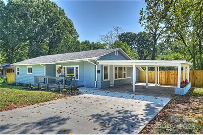 917 Lewiston Avenue, Charlotte, NC 28208 - Photo 1