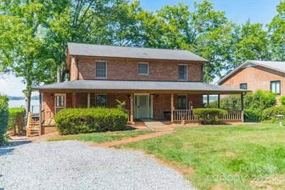 21107 Island Forest Drive, Cornelius, NC 28031 - Photo 1